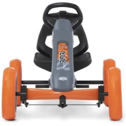 BERG Skelter Reppy Racer -Speel Actief Verkoop berg reppy racer front