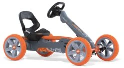 BERG Skelter Reppy Racer -Speel Actief Verkoop berg reppy racer rechtsvoor 1