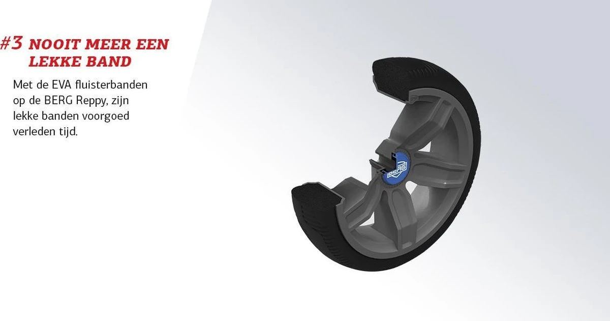 BERG Skelter Reppy BMW 13 BERG Skelter Reppy BMW - Afbeelding 11