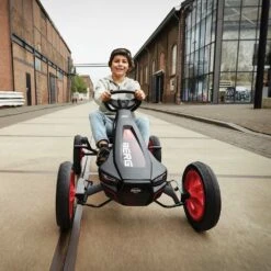 BERG Skelter Rally APX Rood BFR3-versn -Speel Actief Verkoop berg skelter rally APX rood bfr 3versnellingen 6