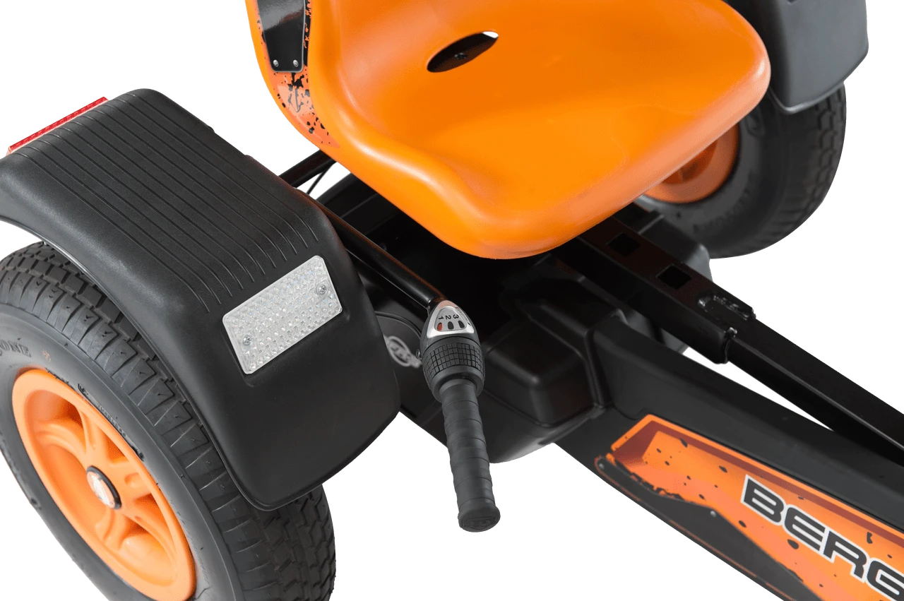 BERG Skelter XXL X-Treme E-BFR-3 9 BERG Skelter XXL X-Treme E-BFR-3 - Afbeelding 7