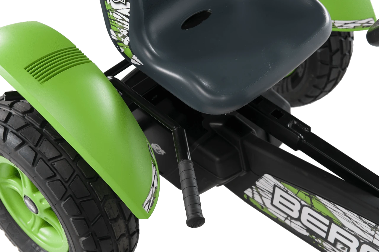 BERG Skelter XL X-Plore BFR 6 BERG Skelter XL X-Plore BFR - Afbeelding 4