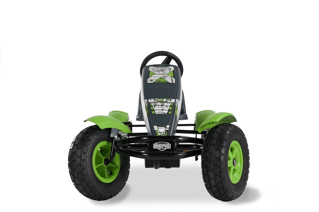 BERG Skelter XL X-Plore BFR 5 BERG Skelter XL X-Plore BFR - Afbeelding 3