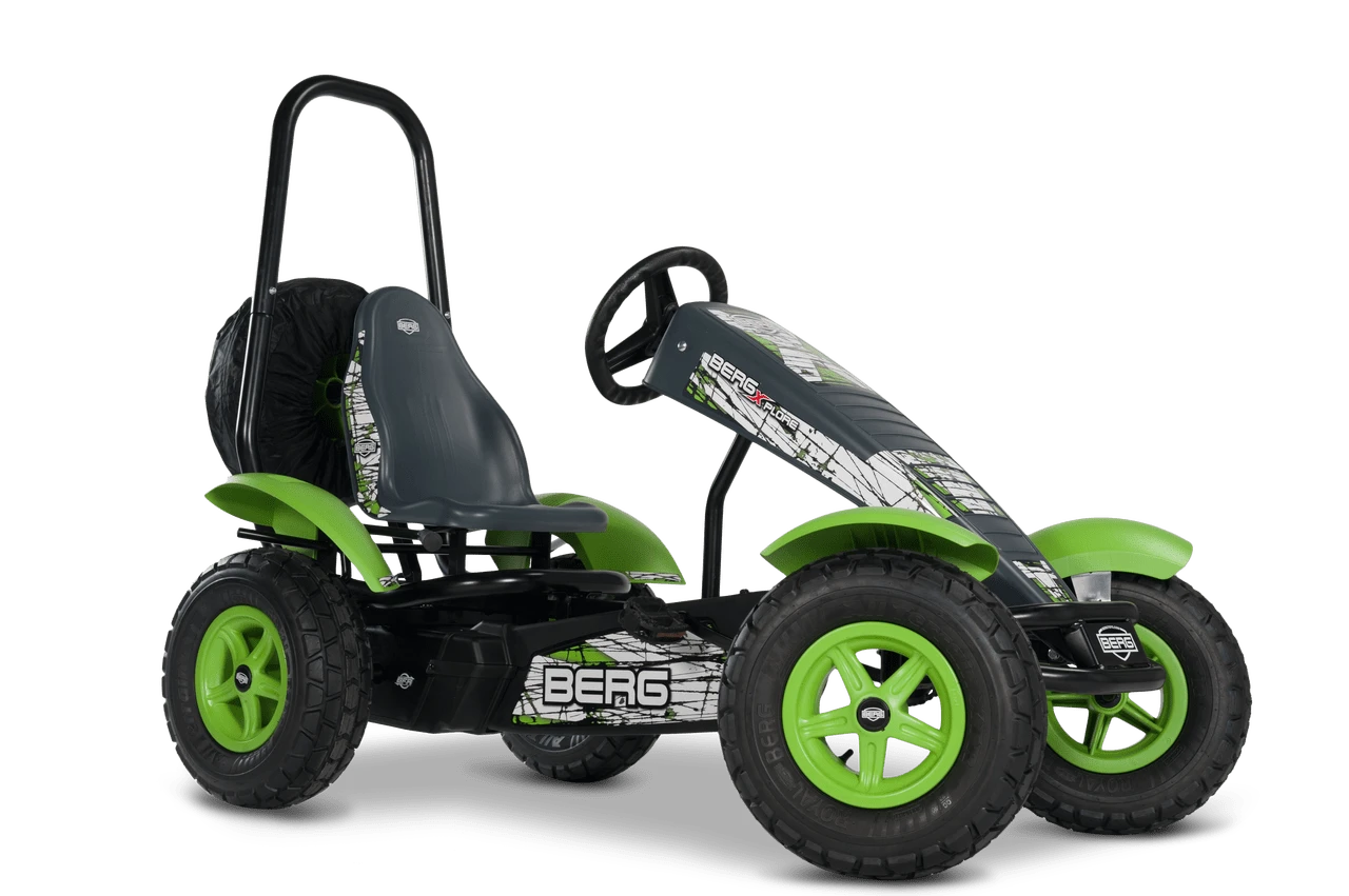 BERG Skelter XL X-Plore BFR 7 BERG Skelter XL X-Plore BFR - Afbeelding 5