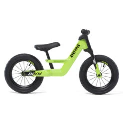 BERG BIKY City Green Loopfiets 12 ” Inch Luchtbanden -Speel Actief Verkoop bergtoys biky city green 12 inch loopfiets speelactief.nl berg 2