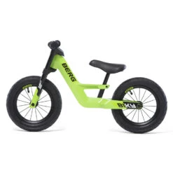 BERG BIKY City Green Loopfiets 12 ” Inch Luchtbanden -Speel Actief Verkoop bergtoys biky city green 12 inch loopfiets speelactief.nl berg 4