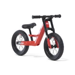 BERG BIKY City Red Loopfiets 12 ” Inch Luchtbanden 15 BERG BIKY City Red Loopfiets 12 ” Inch Luchtbanden -Speel Actief Verkoop bergtoys biky city red 12 inch loopfiets speelactief.nl berg 4