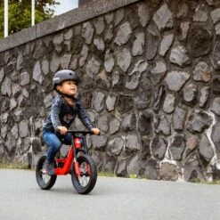 BERG BIKY City Red Loopfiets 12 ” Inch Luchtbanden 17 BERG BIKY City Red Loopfiets 12 ” Inch Luchtbanden -Speel Actief Verkoop bergtoys biky city red 12 inch loopfiets speelactief.nl berg 6
