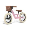 BERG BIKY Retro Pink Loopfiets 12 ” Inch Luchtbanden -Speel Actief Verkoop bergtoys biky retro pink 12 inch loopfiets speelactief.nl berg 3