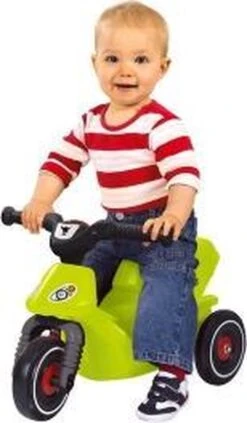 Big Bobby Scooter 11 Big Bobby Scooter -Speel Actief Verkoop big bobby scooter 4