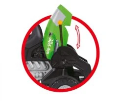 BIG John-XL Loader Traptractor Met Voorlader 11 BIG John-XL Loader Traptractor Met Voorlader -Speel Actief Verkoop big john xl loader tractor big 800056546 2