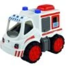 BIG Power Worker Midi Ambulance Zandbakspeelgoed 2 BIG Power Worker Midi Ambulance Zandbakspeelgoed -Speel Actief Verkoop big power worker ambulance 56831