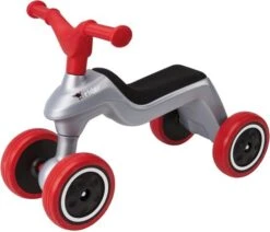 BIG Rider 4-wiel Loopfiets -Speel Actief Verkoop big rider loopfiets 1