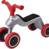 BIG Rider 4-wiel Loopfiets -Speel Actief Verkoop big rider loopfiets