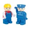 BIG Waterplay Speelfiguren -Speel Actief Verkoop big waterplay speelfiguren