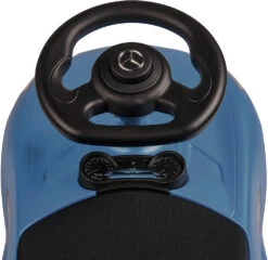 BIG Bobbycar Loopauto Mercedes AMG GT Blauw 8 BIG Bobbycar Loopauto Mercedes AMG GT Blauw -Speel Actief Verkoop big loopauto bobbycar baby mercedes amg gt blauw 800056352.jpeg 3