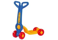Big Roller Step Kinderstep -Speel Actief Verkoop big roller step autoped 1