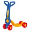 Big Roller Step Kinderstep -Speel Actief Verkoop big roller step autoped