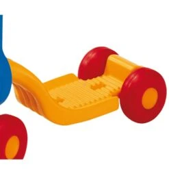 Big Roller Step Kinderstep -Speel Actief Verkoop big roller step autoped 2