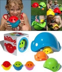 Bilibo Mini 6-Pack 8 Bilibo Mini 6-Pack -Speel Actief Verkoop bilibo mini 1 1
