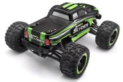 BlackZon Slyder RC-auto Monster Truck 4×4 540100 12 BlackZon Slyder RC-auto Monster Truck 4×4 540100 -Speel Actief Verkoop blackzon slyder 4wheel drive rc auto 540100 4x4 electric truck 2