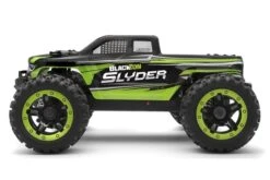 BlackZon Slyder RC-auto Monster Truck 4×4 540100 11 BlackZon Slyder RC-auto Monster Truck 4×4 540100 -Speel Actief Verkoop blackzon slyder 4wheel drive rc auto 540100 4x4 electric truck 3