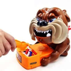 Bobby Bijt – Actiespel -Speel Actief Verkoop bobby bijt actiespel goliath 1 1