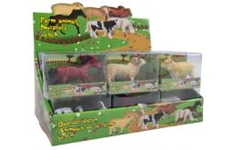 Boerderijdieren -Speel Actief Verkoop boerderijdieren scaled 2