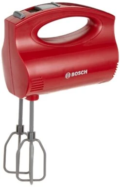 Bosch Handmixer 9574 TheoKlein -Speel Actief Verkoop bosch mixer theo klein 95749 1