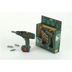 Bosch Accu Schroefmachine Theo Klein 8567 -Speel Actief Verkoop bosch schroefmachnine theo klein 8402 1 1