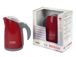 Bosch Waterkoker TheoKlein -Speel Actief Verkoop bosch waterkoker theo klein 95480 1 1