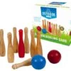 Outdoor Play – Garden Bowling -Speel Actief Verkoop bowling spel outdoorplay 1