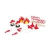 Houten Brandweer Accessoires – Pintoy -Speel Actief Verkoop brandweer accessoires pintoy