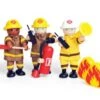 Set Brandweermannen Pintoy -Speel Actief Verkoop brandweermannen pintoy 10582