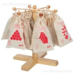 Breinbreker “De Kogelpyramide” -Speel Actief Verkoop breinbreker kogelpyramide goki hs002 1 1