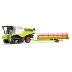 Bruder 2119 Claas Lexion-780 Combine -Speel Actief Verkoop bruder 02119 claas lexion 780 combine 4