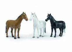 Bruder 02306 Paard -Speel Actief Verkoop bruder 02306 paarden 3 ass 1