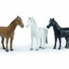 Bruder 02306 Paard -Speel Actief Verkoop bruder 02306 paarden 3 ass