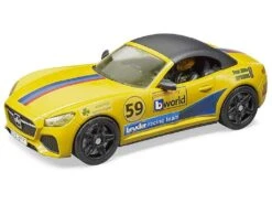 Bruder 02504 RAM-2500 Incl Autotransporter En Racing Roadster 11 Bruder 02504 RAM-2500 Incl Autotransporter En Racing Roadster -Speel Actief Verkoop bruder 02504 ram2500 power wagon met autotransporter en roadster 4