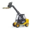Bruder 2512 JCB Electrische Verreiker -Speel Actief Verkoop bruder 02512 jcb elektrische verreiker met pallet