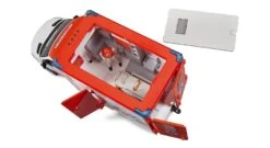 Bruder 02676 Mercedes Sprinter Ambulance Met Verpleger 10 Bruder 02676 Mercedes Sprinter Ambulance Met Verpleger -Speel Actief Verkoop bruder 02676 MB sprinter ambulance met broeder 3