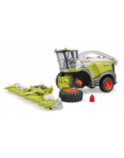 Bruder 2134 Maishakselaar Claas Jaguar 980 -Speel Actief Verkoop bruder 2134 maishakselaar claas jaguar 980 3