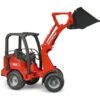 Bruder 02190 Schaeffer Minishovel