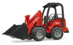 Bruder 02190 Schaeffer Minishovel -Speel Actief Verkoop bruder 2190 schafer 2034 minishovel
