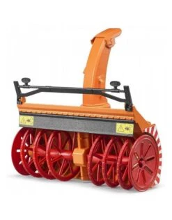 Bruder 2349 Sneeuwblazer Sneeuwfrees -Speel Actief Verkoop bruder 2349 sneeuwfrees sneeuwblazer