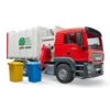 Bruder 03761 MAN-TGS Vuilniswagen -Speel Actief Verkoop bruder 3761 man tgs vuilniswagen
