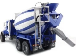 Bruder 2814 Betonmixer Mack-Granite Betonwagen -Speel Actief Verkoop bruder betonwagen mack granite 1 1