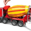 Bruder 3654 Betonmixer Betonwagen MB Arcos -Speel Actief Verkoop bruder betonwagen mb arcos
