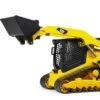 Bruder 2136 Caterpillar CAT-Mini-wiellader 2 Bruder 2136 Caterpillar CAT-Mini-wiellader -Speel Actief Verkoop bruder caterpillar mini wiellader