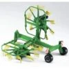 Bruder 2216 Hooikeerder Krone 2 Bruder 2216 Hooikeerder Krone -Speel Actief Verkoop bruder hooikeerder krone